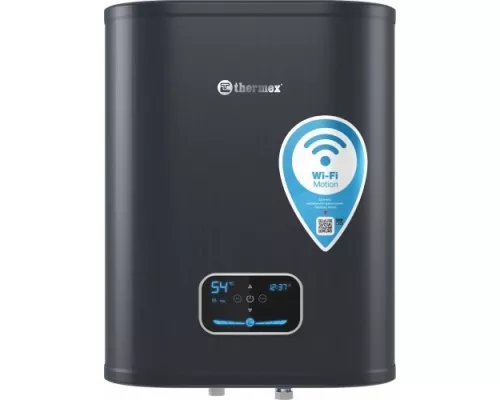 Водонагреватель THERMEX ID 30 V (pro) wi-fi [ЭдЭБ01135]