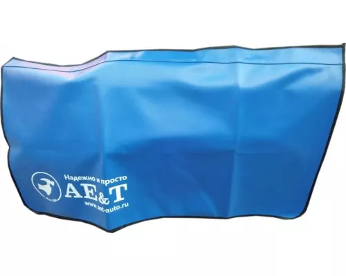 Накидка магнитная AE&T TA05136C размер 1100x600 мм