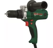 Шуруповерт сетевой DWT BM04-13 STG 5.2.5
