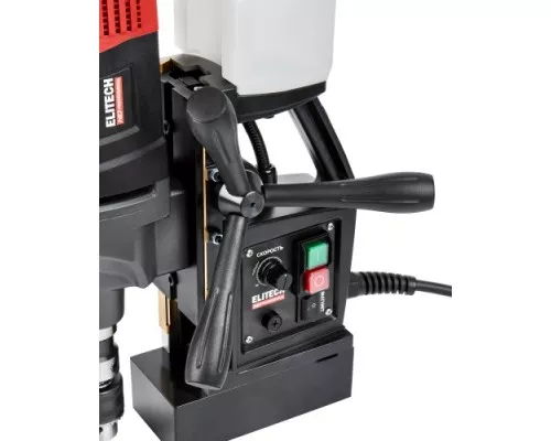 Станок сверлильный на магнитной подошве ELITECH MCD 1635E (E2010.003.01) HD (205389) 205389 Станок сверлильный на магнитной подошве ELITECH MCD 1635E (E2010.003.01) HD (205389) 205389