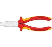 Инструмент для удаления изоляции KNIPEX 1346165 KN-1346165
