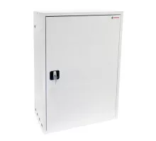 Шкаф для газовых баллонов DRAGONKIT 50 л на 2 шт., с замком 00-00004321