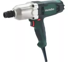 Гайковерт электрический METABO SSW 650 ударный 602204000