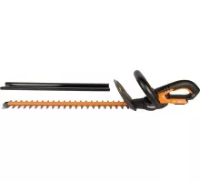Ножницы-кусторез аккумуляторные Worx WG260E.9 без АКБ и ЗУ WG260E.9