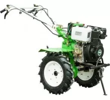 Мотоблок AURORA SPACE-YARD 1350 D дизельный 11593