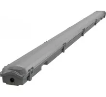 Светильник светодиодный линейный GAUSS СПП спп-т8-g13 lite 220-230v ip65 1276*60*55мм 909437112