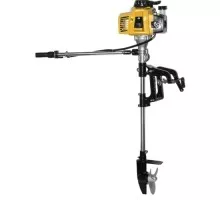 Лодочный мотор HUTER GBM-RS4 70/13/26