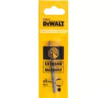 Сверло по бетону DeWALT 5 x 50 / 85 мм Extreme DT6672-XJ DT6672-XJ