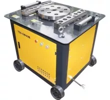Станок для гибки арматуры ТСС GW 40B 490438