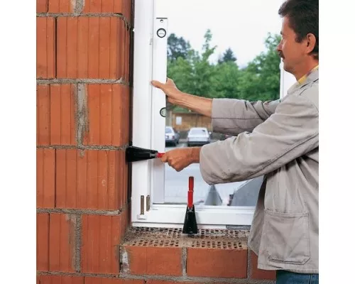 Струбцина для правки оконных рам BESSEY FRK85 [BE-FRK85]