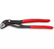 Ключ переставной KNIPEX 8721250SB cobra quickset 250 мм с фиксатором KN-8721250SB