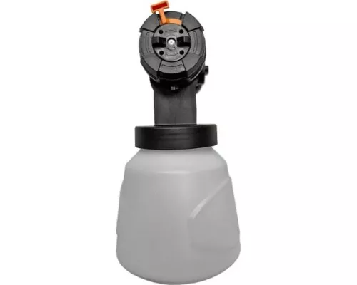 Краскопульт аккумуляторный Worx WX020.9 без АКБ и ЗУ бесщеточный [WX020.9]