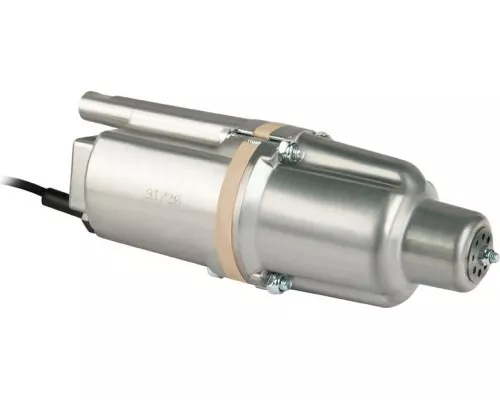 Насос вибрационный UNIPUMP БАВЛЕНЕЦ БВ 0,12-40-У5, 10м (нижний забор) [83922]