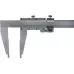 Штангенциркуль КАЛИБРОН ШЦ-III 0-2000 губки 150 мм, 0,05, L - 2000 мм [70462]