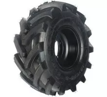 Колесо пневматическое PATRIOT P19X7.0-8D-1EXTREME d500мм ширина 180мм правое 490001279