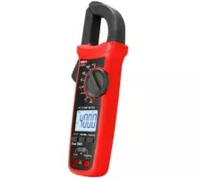 Клещи токоизмерительные UNI-T UT201+ 13-1060
