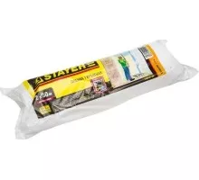 Защитная пленка STAYER STANDARD укрывочная, hdpe, в рулоне, 7 мкм, 2х50 м 1225-07-50