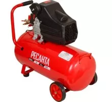 Компрессор поршневой Ресанта КП-50/300М 74/7/4
