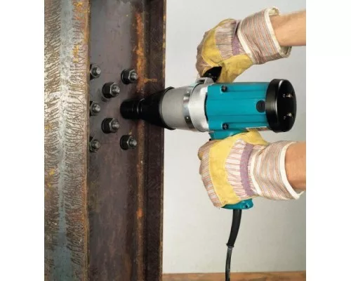 Гайковерт электрический MAKITA 6906 ударный Гайковерт электрический MAKITA 6906 ударный