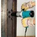 Гайковерт электрический MAKITA 6906 ударный