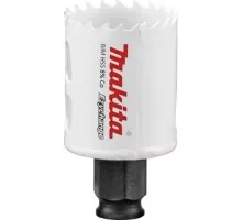 Коронка биметаллическая MAKITA Ezychange E-03779 40х44 мм E-03779