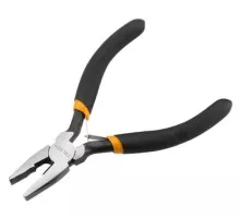Пассатижи TOLSEN TT10030s комбинированные 115 мм мини