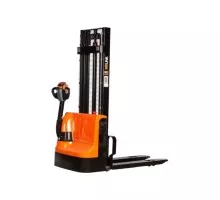 Самоходный штабелер Sibline CL1035J (сопровождаемый) 1,0 т*3,5 м 14857