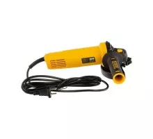 Угловая шлифмашина сетевая Denzel AG115-750 26901