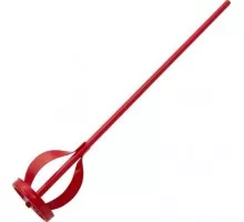 Миксер Denzel 848 707 60х8х400 мм, шестигранный хвостовик 848707
