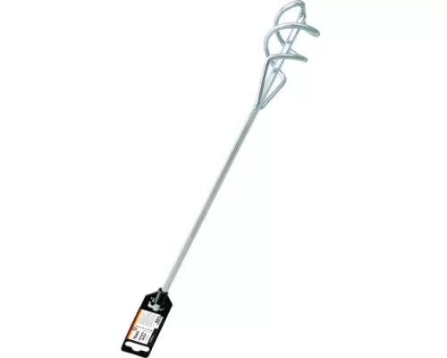 Миксер REXANT 60х400мм мм шестигранный хвостовик 92-0560 Миксер REXANT 60х400мм мм шестигранный хвостовик 92-0560