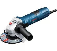 Болгарка (УШМ) BOSCH GWS  7-115 0601388106