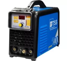 Аппарат аргонно-дуговой сварки ТСС NEO TIG-200 033312