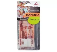 Ароматизатор ARNEZI A1509103 подвесной, картон 5000р 