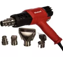 Фен строительный EINHELL TE-HA 2000 E технический  4520195