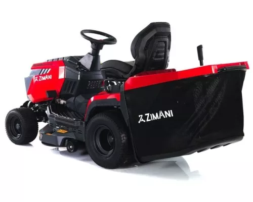 Трактор садовый ZIMANI TC97HLD Трактор садовый ZIMANI TC97HLD