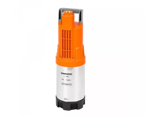 Насос колодезный DAEWOO DHP 7000A высоконапорный Насос колодезный DAEWOO DHP 7000A высоконапорный