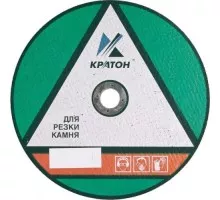Отрезной круг по камню КРАТОН C 24 TBF 150х2,5х22,2 мм 1 07 03 010