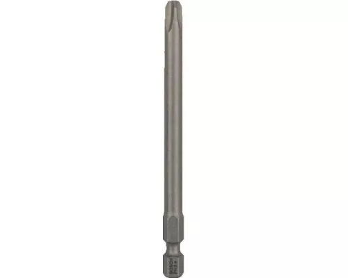Бита для заворачивания BOSCH Extra Hard 89 мм PH3 3шт [2607001537]