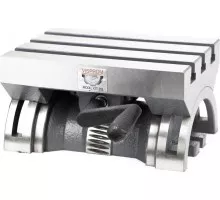 Стол координатный Visprom KTT-255 наклоняемый 100024
