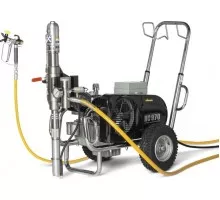 Агрегат окрасочный WAGNER Heavy Coat HC 970 E 2332191 2332191