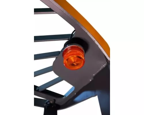 Ричтрак TOR 2,0 т 8,0 м CQD20-D электрический с кабиной 1030874 Ричтрак TOR 2,0 т 8,0 м CQD20-D электрический с кабиной 1030874