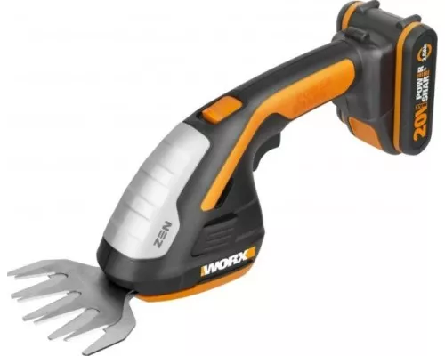 Ножницы для травы WORX WG801E Ножницы для травы WORX WG801E