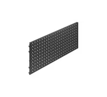 Экран перфорированный ПРАКТИК HOME GP 90х40 графит S70299114615