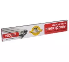 Электроды Ресанта МР-3 (3 мм; 1 кг) 71/6/20