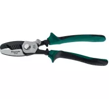 Кабелерез KRAFTOOL KSD-20 с двойными режущими кромками 23332-20