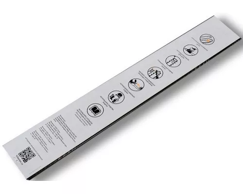 Шина для цепной пилы VILLARTEC 261157200001 45 см/18 Шина для цепной пилы VILLARTEC 261157200001 45 см/18
