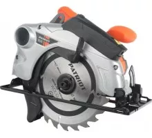 Пила дисковая электрическая PATRIOT CS 188 190301630