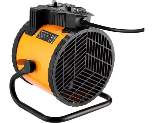 Тепловая пушка электрическая DEKO DKIH2200W [082-1010]