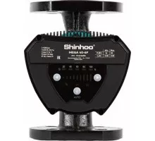 Насос циркуляционный SHINHOO MEGA 40-6F 71121005