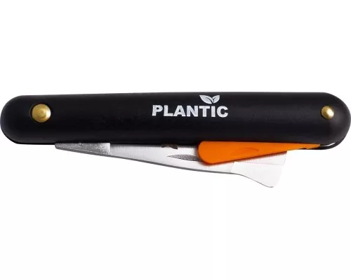 Нож для прививок прямой PLANTIC 37300-01 Нож для прививок прямой PLANTIC 37300-01